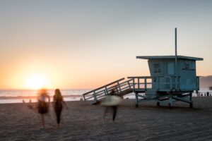 Drug Rehab Options in California