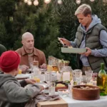 Setting Boundaries During the Holidays