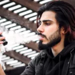 New California Vaping Law Bans Flavored Nicotine